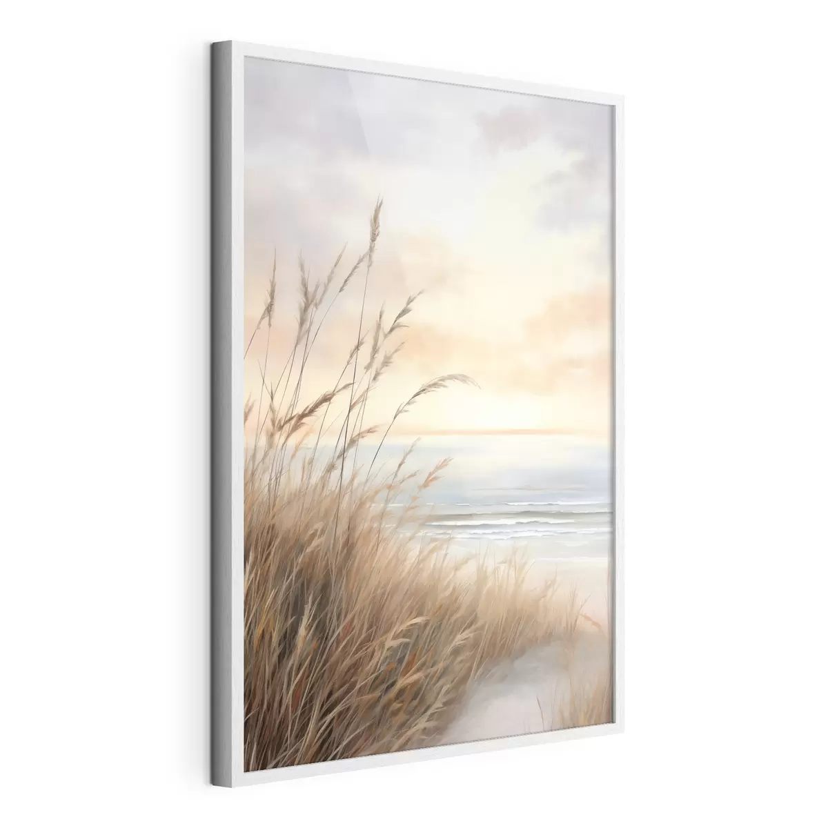Poster Rivage et espoir f50211