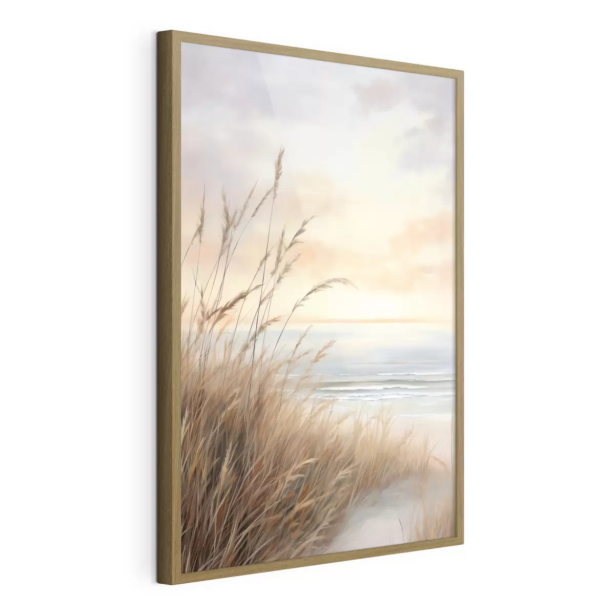 Poster Rivage et espoir f50211