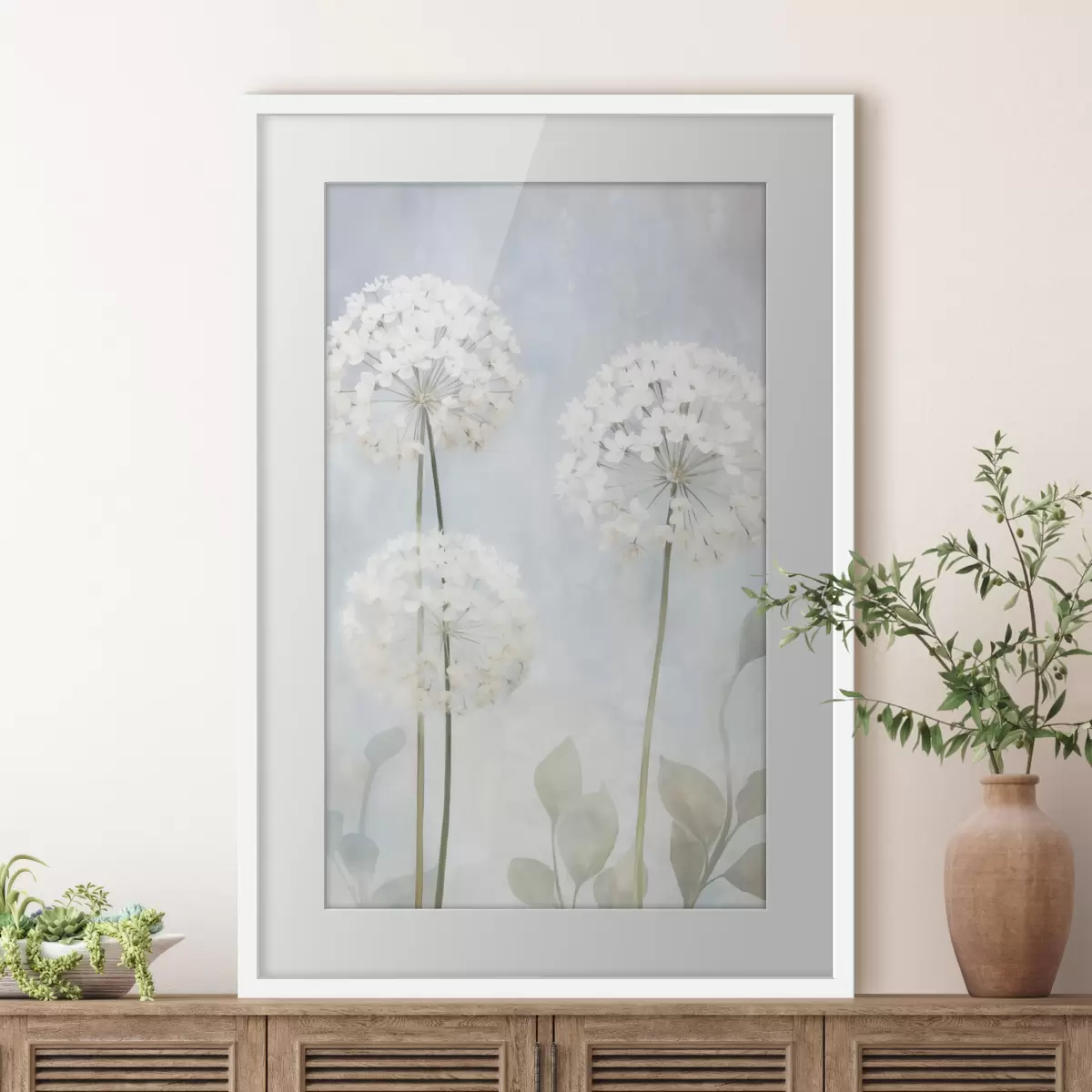 Poster Mystère et vie f50213