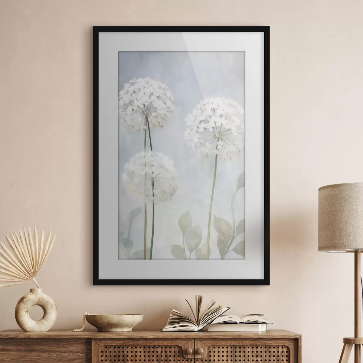 Poster Mystère et vie f50213
