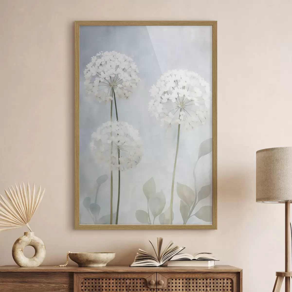 Poster Mystère et vie f50213