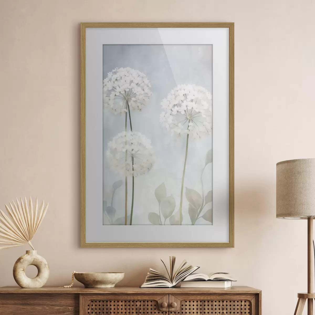 Poster Mystère et vie f50213