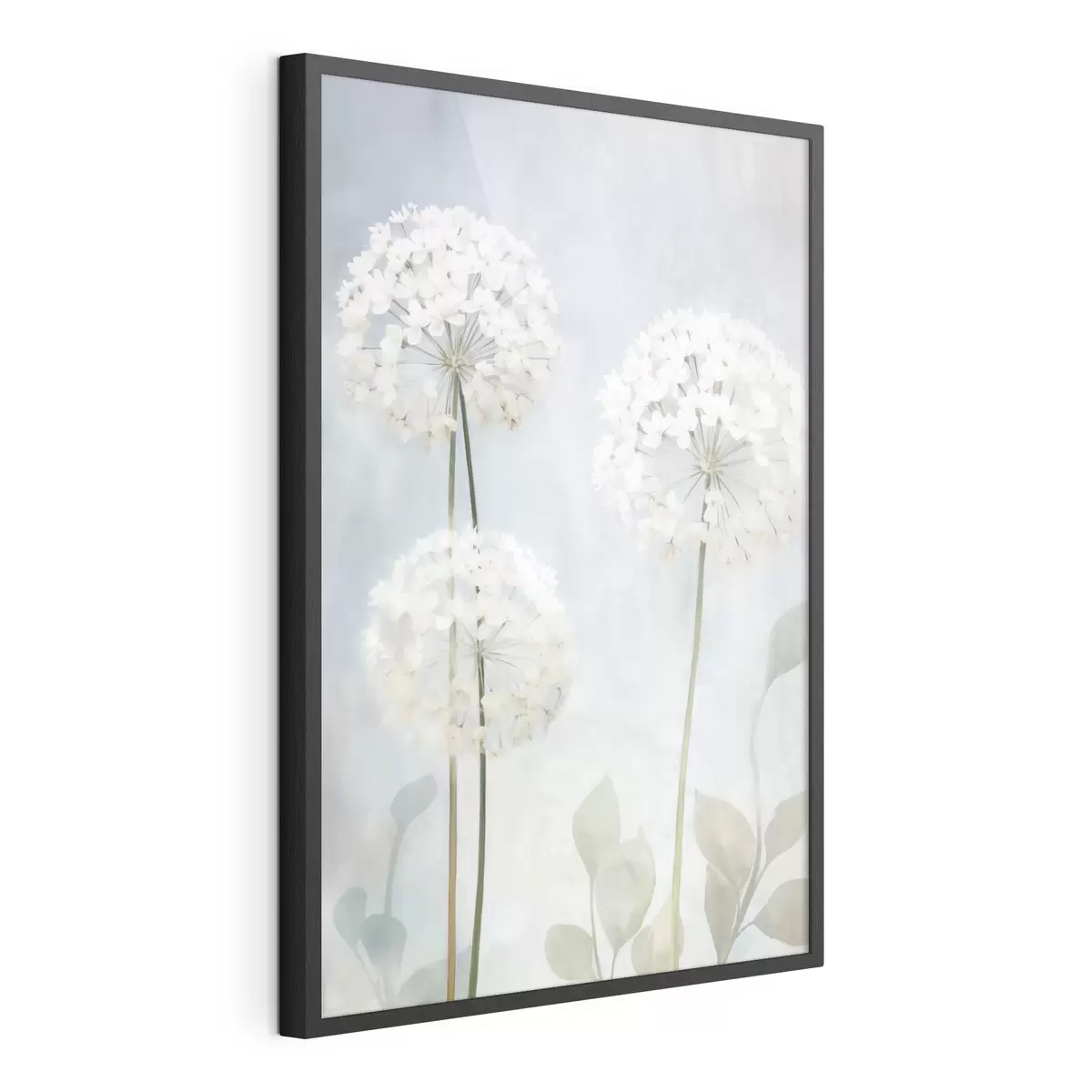 Poster Mystère et vie f50213