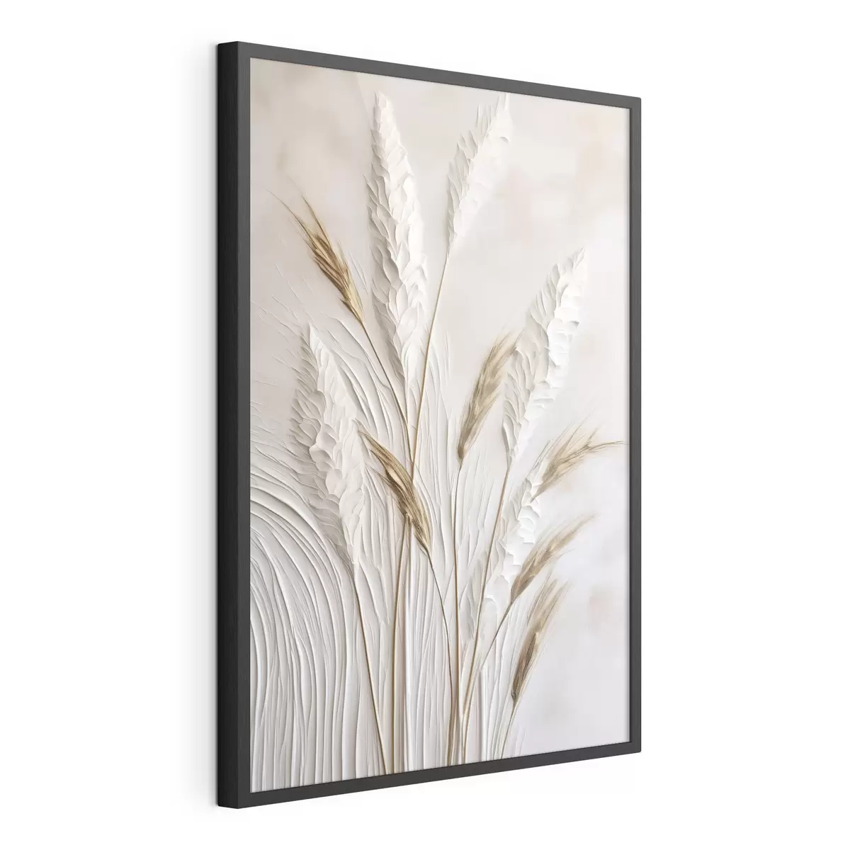 Poster Herbes et éternité f50218