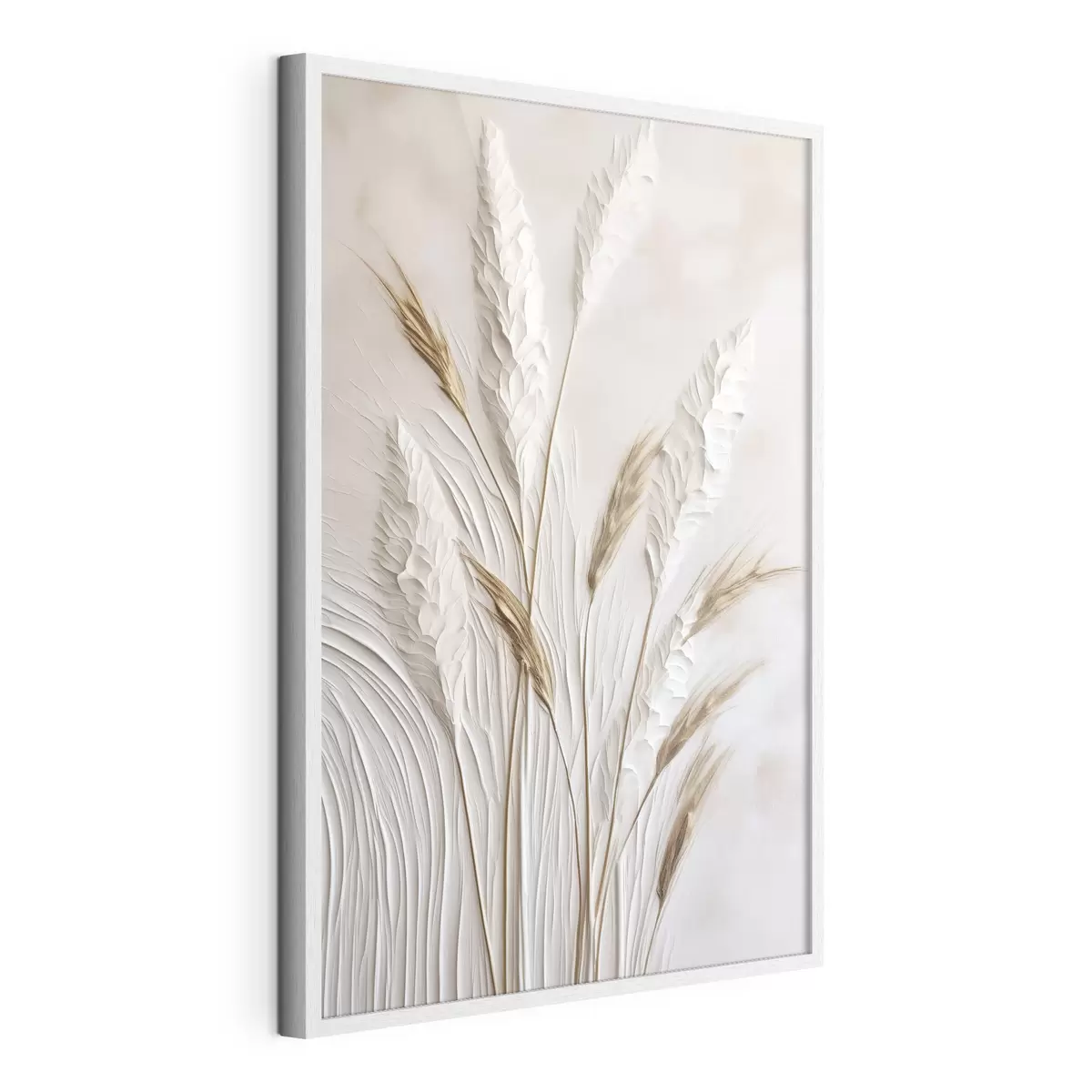 Poster Herbes et éternité f50218