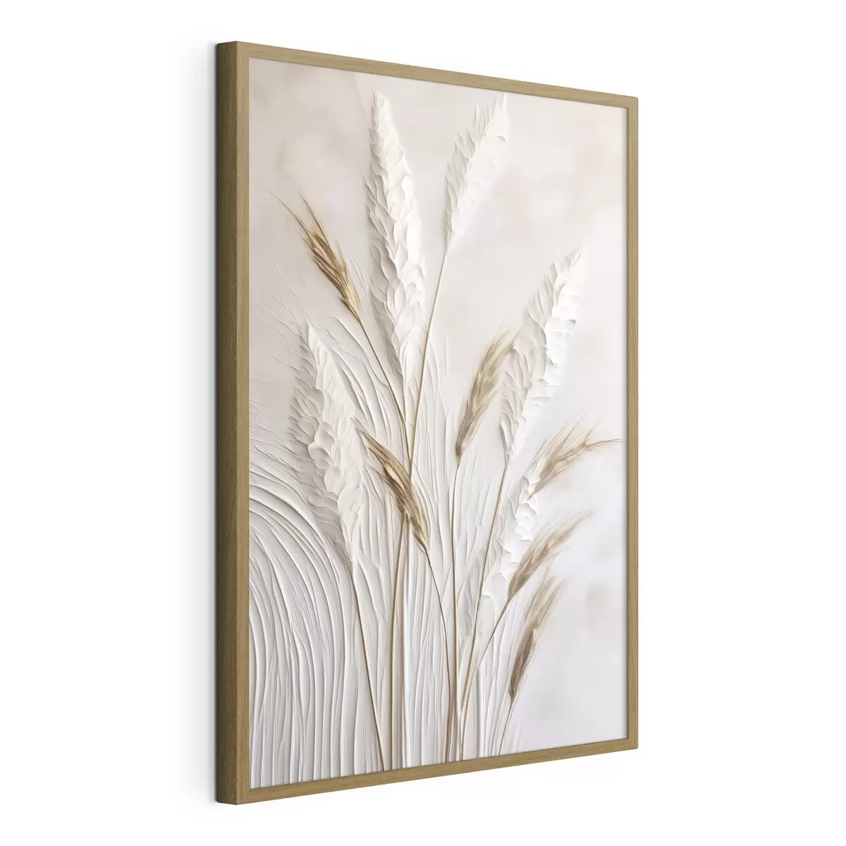 Poster Herbes et éternité f50218