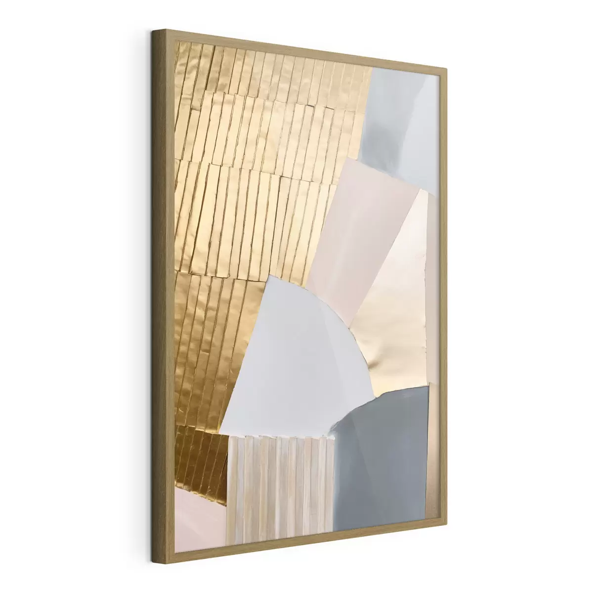 Poster Éveil et profondeur f50220