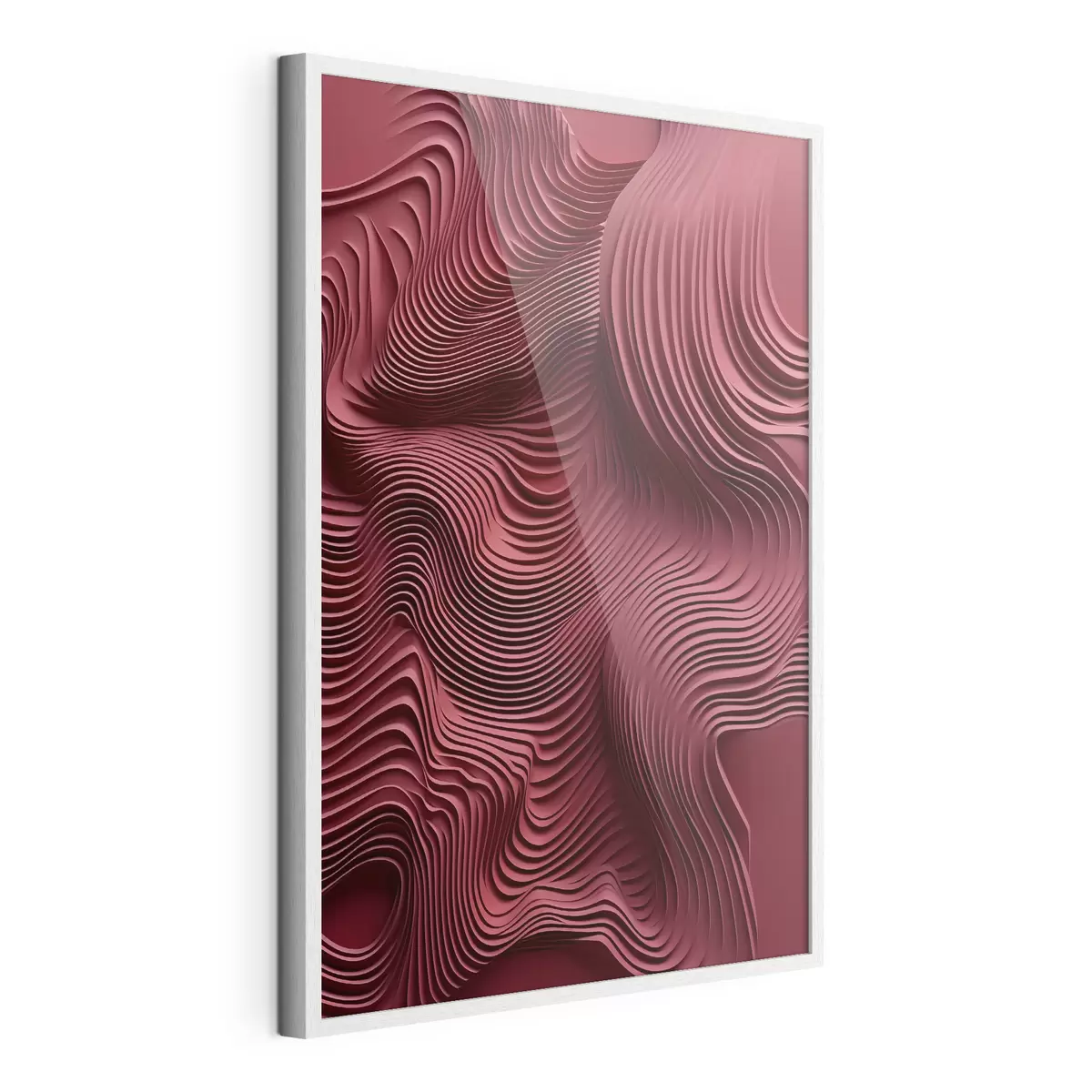 Poster Promesse et chaleur f50222