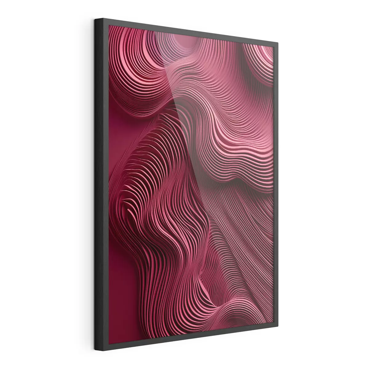 Poster Promesse et force f50223