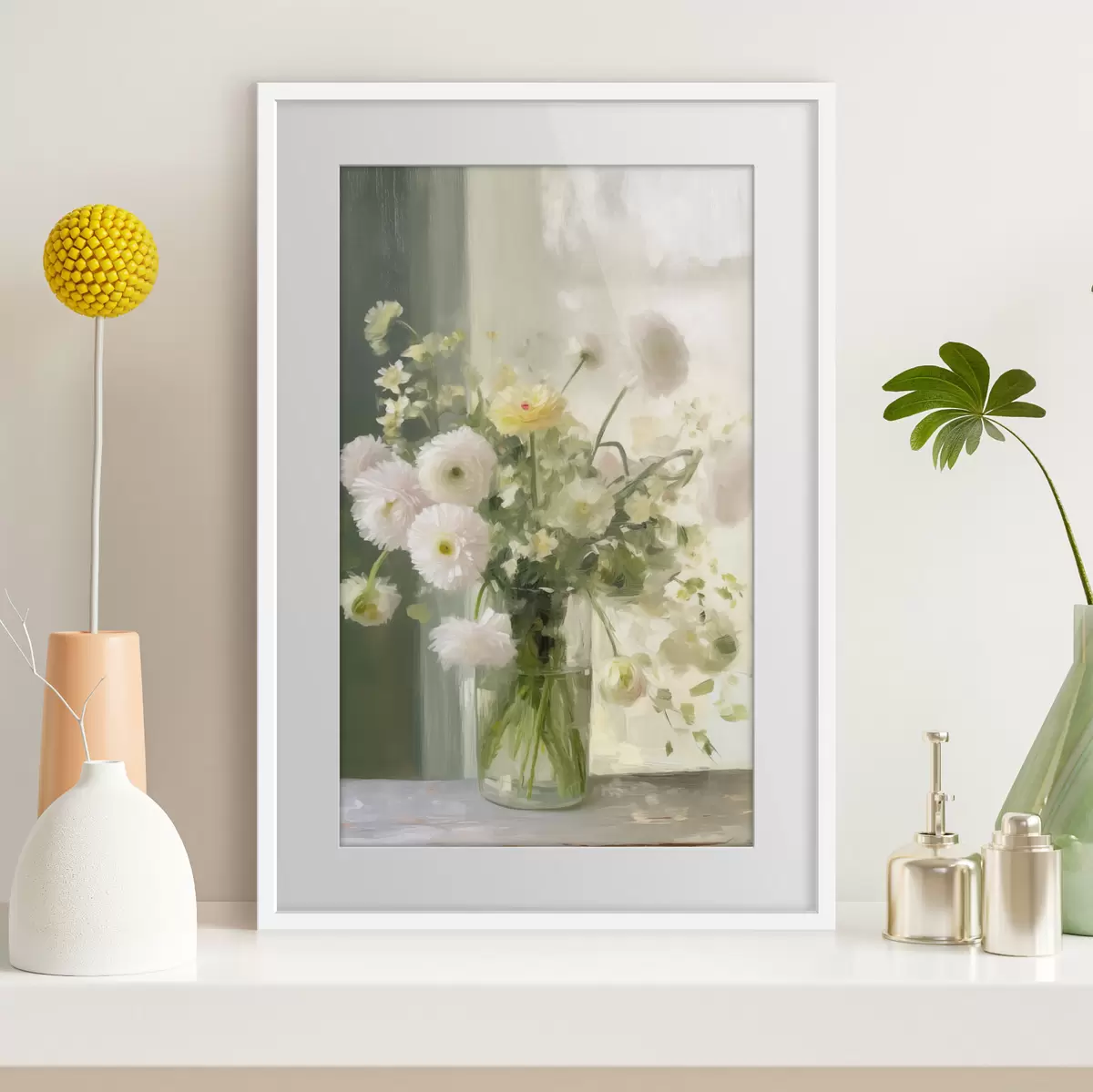 Poster Roses et liberté f50229
