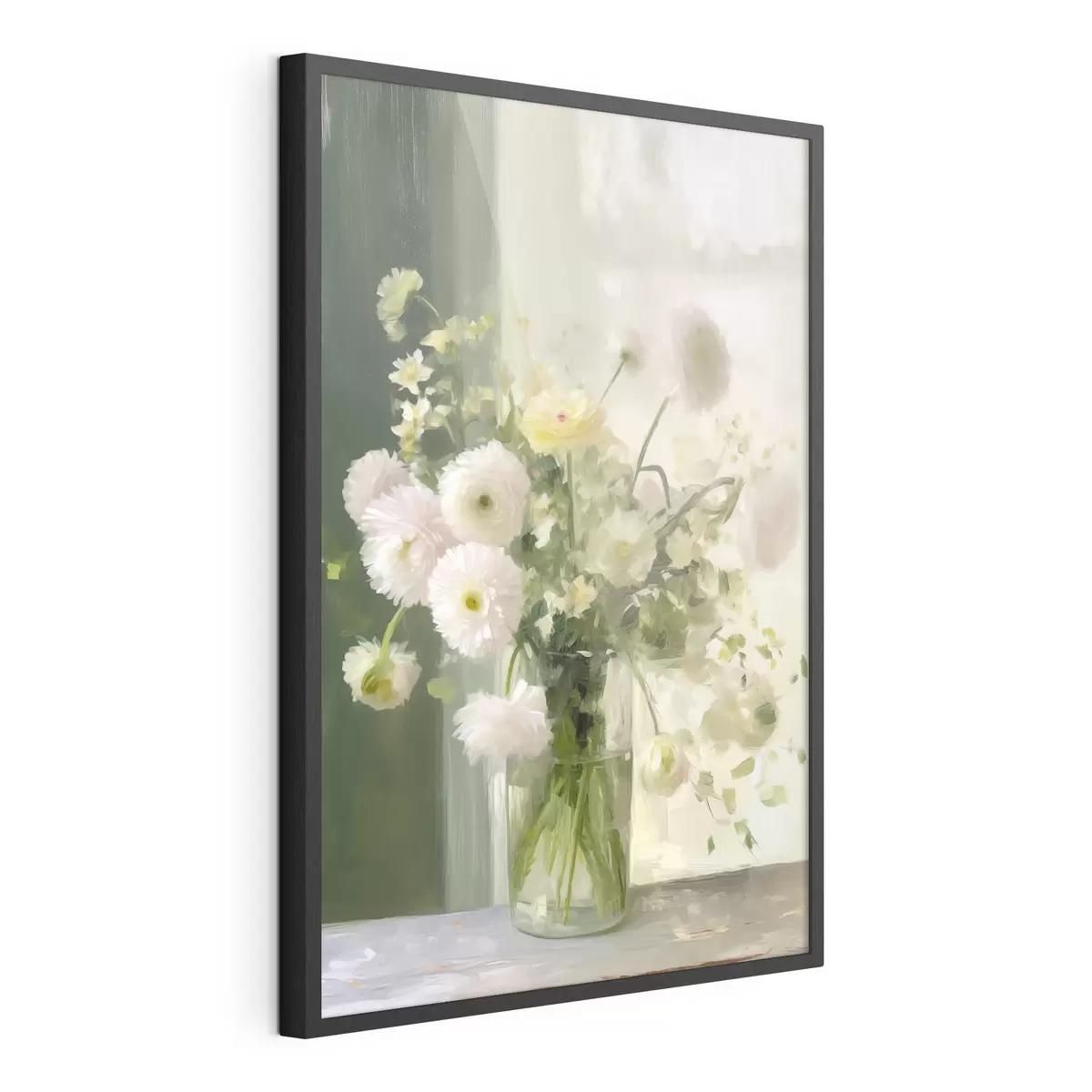 Poster Roses et liberté f50229
