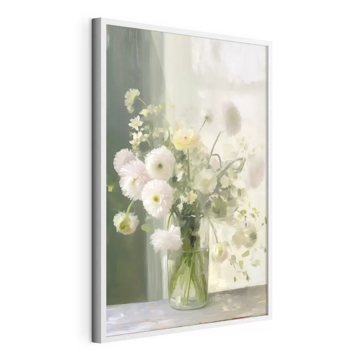 Poster Roses et liberté f50229