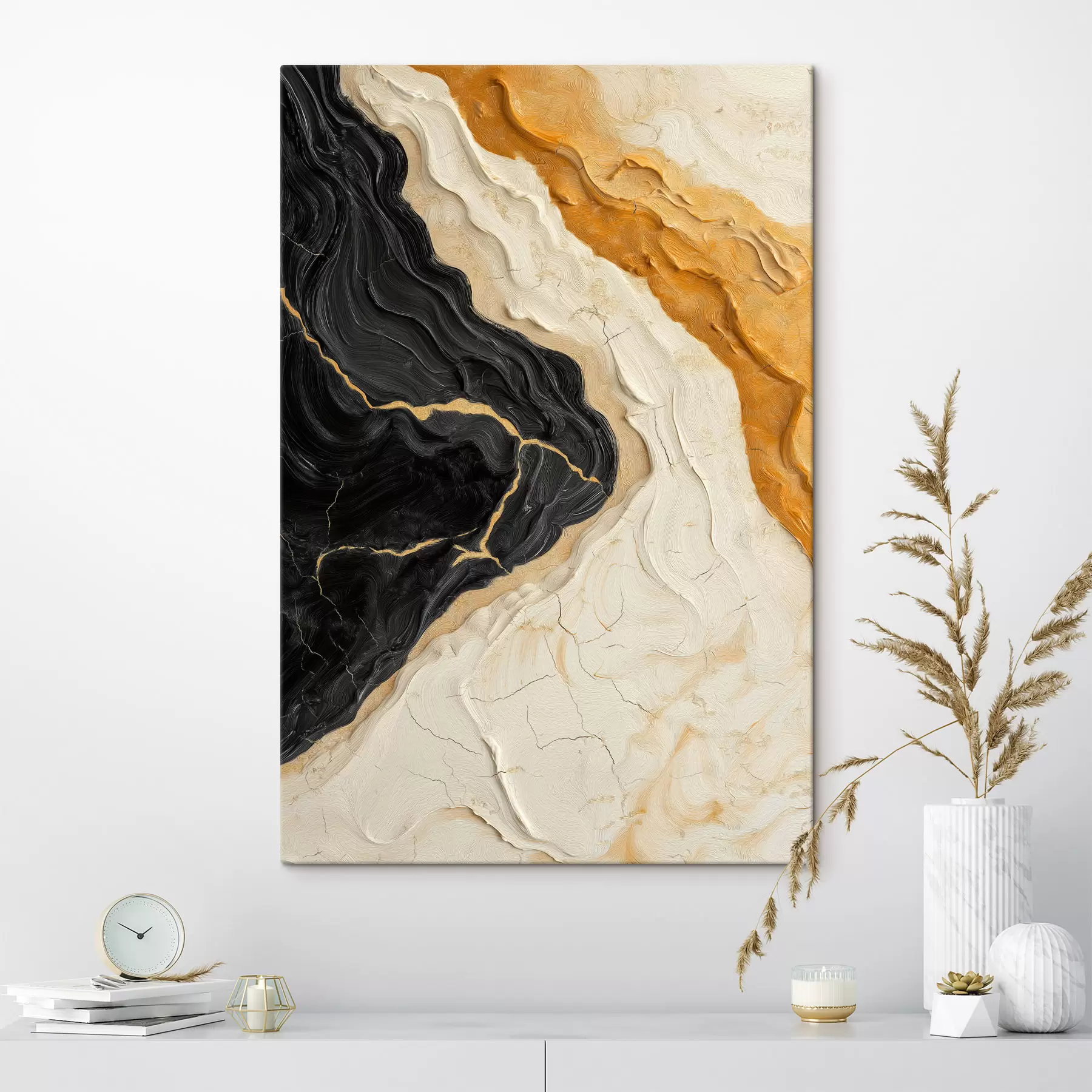 Tableau Abstraction s50233