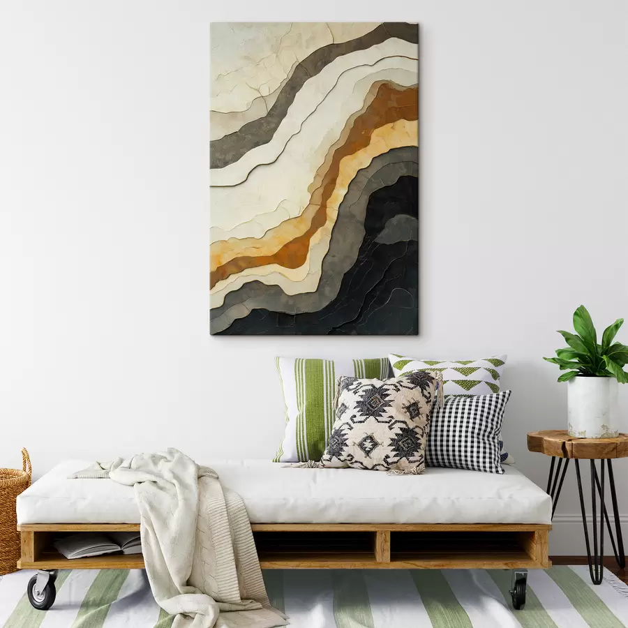 Tableau Abstraction s50234