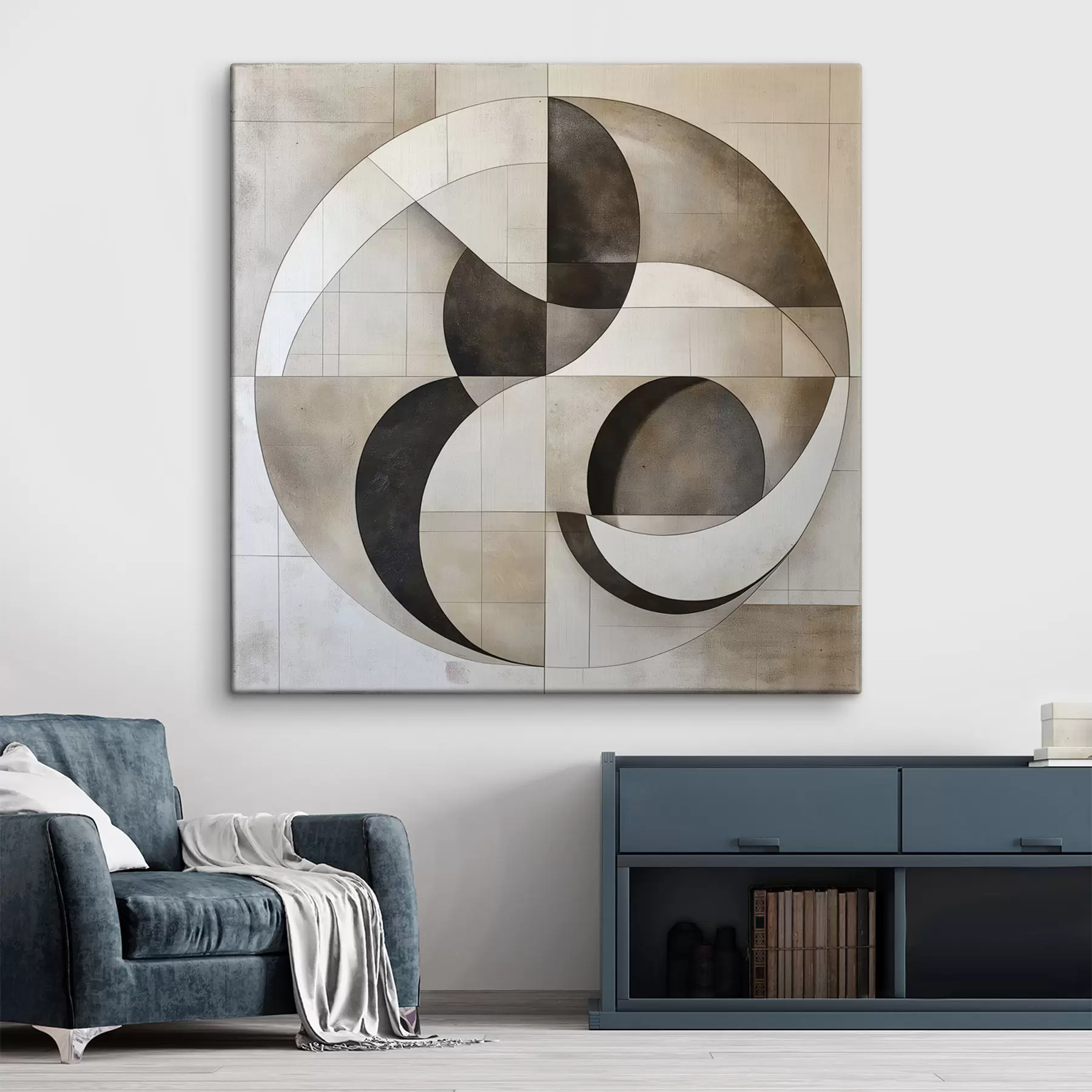 Tableau Abstraction s50245