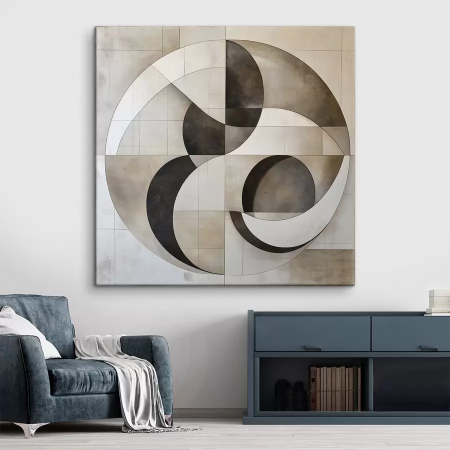 Tableau Abstraction s50245