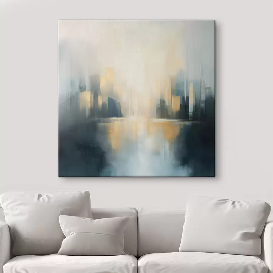 Tableau Abstraction s50255