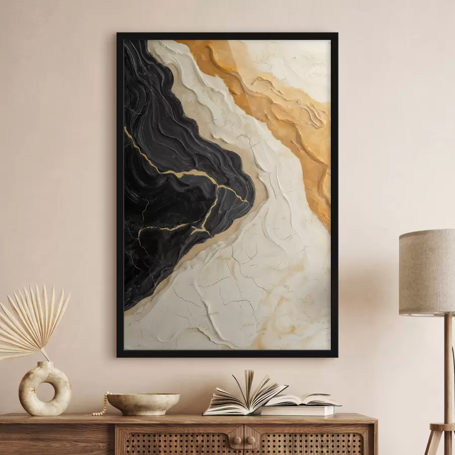 Papier peint Abstraction f50233