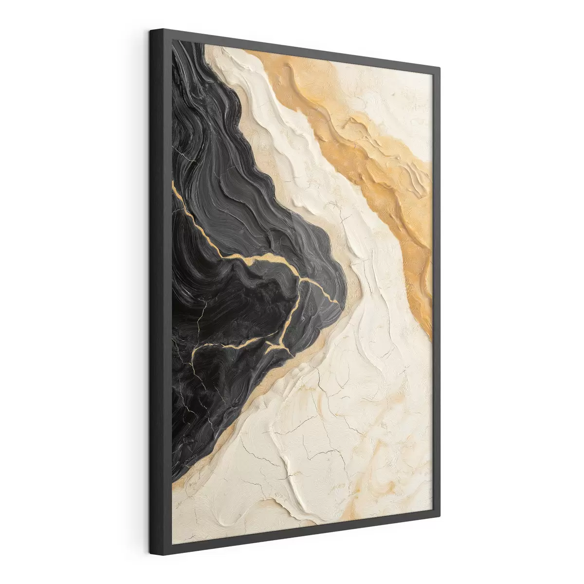 Poster Tendresse et contraste f50233
