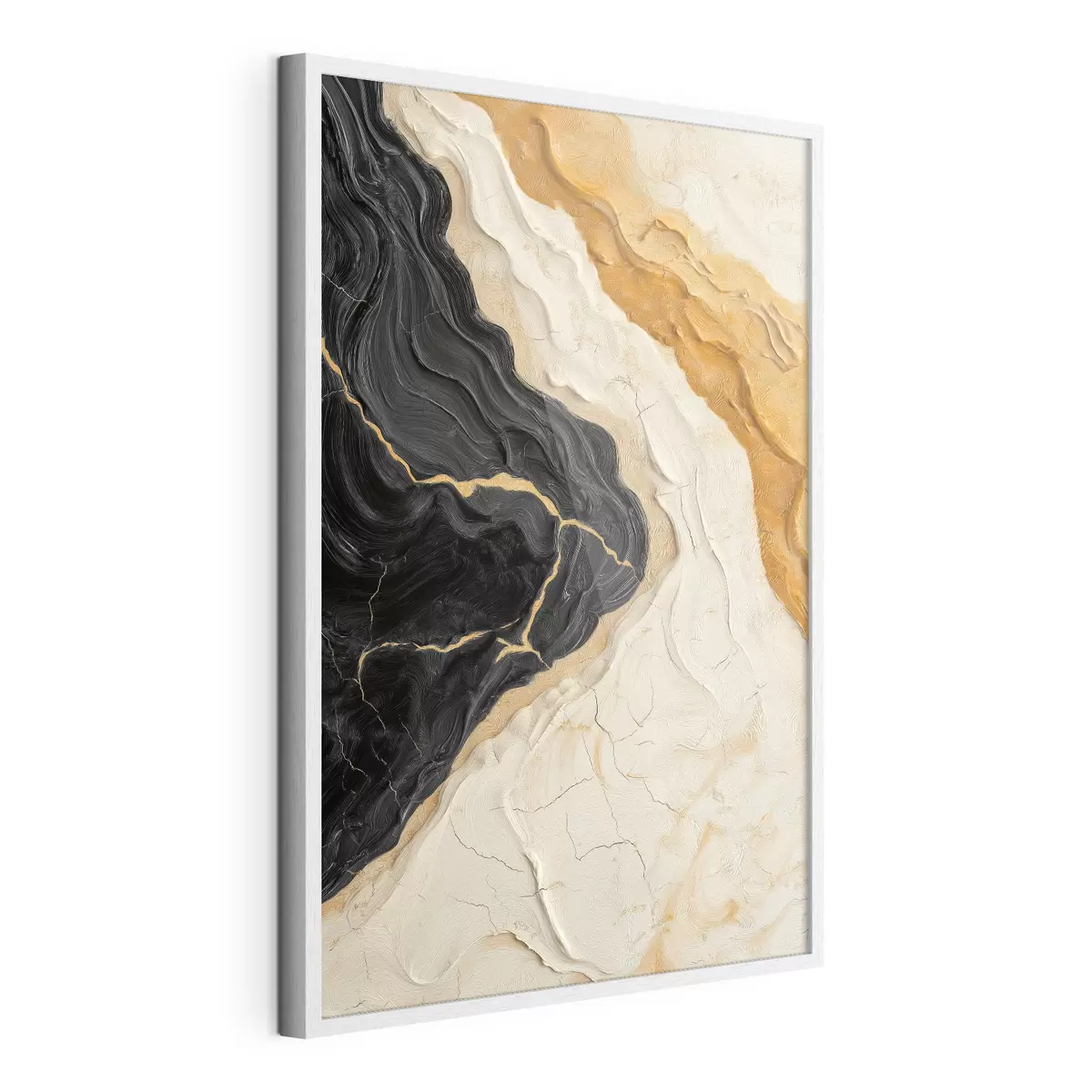 Poster Tendresse et contraste f50233
