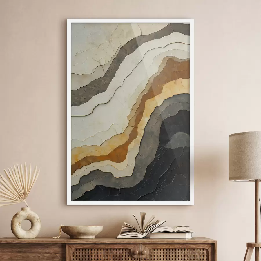 Papier peint Abstraction f50234