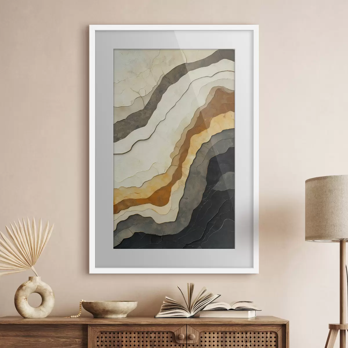 Poster Tendresse et douceur f50234