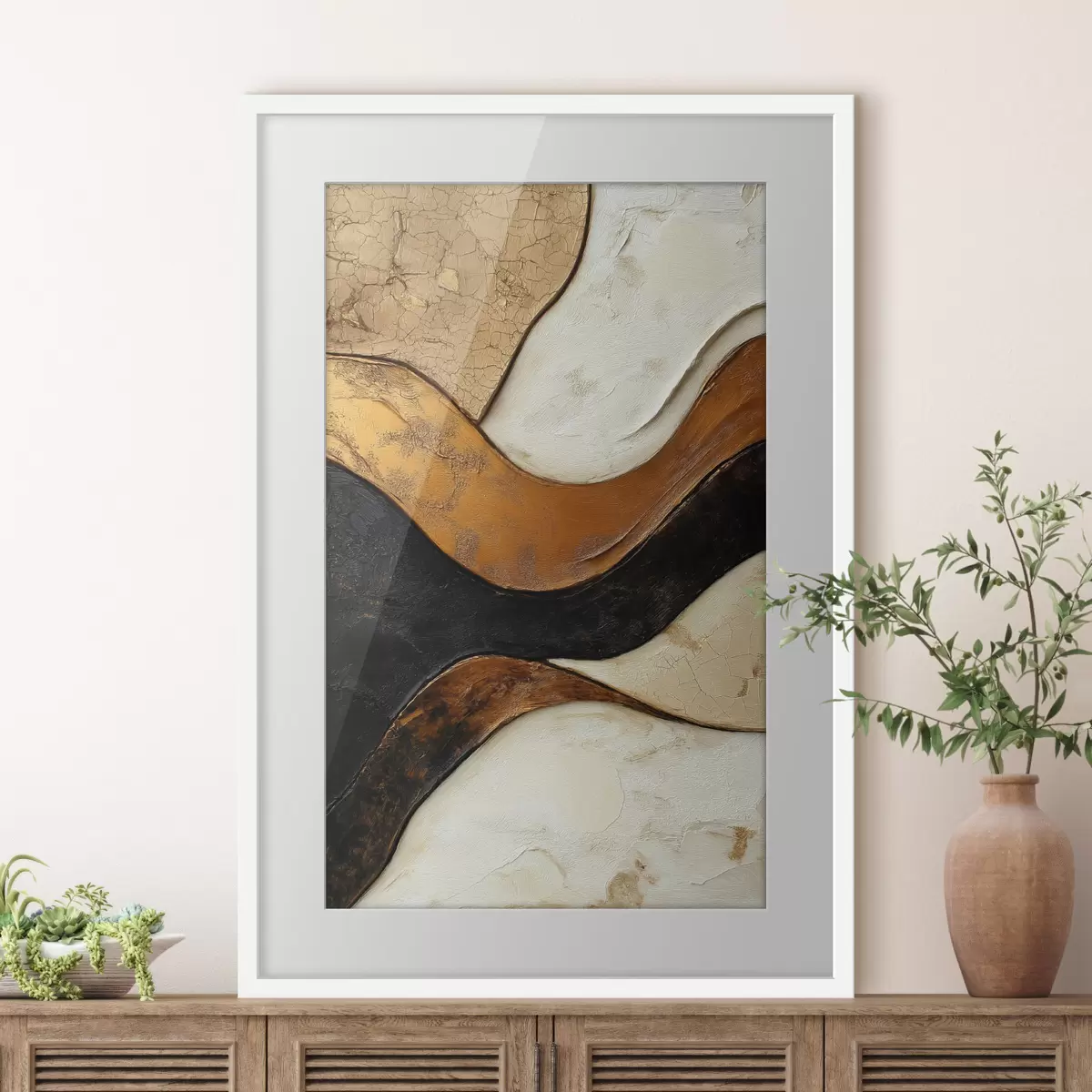 Poster Tendresse et merveille f50235