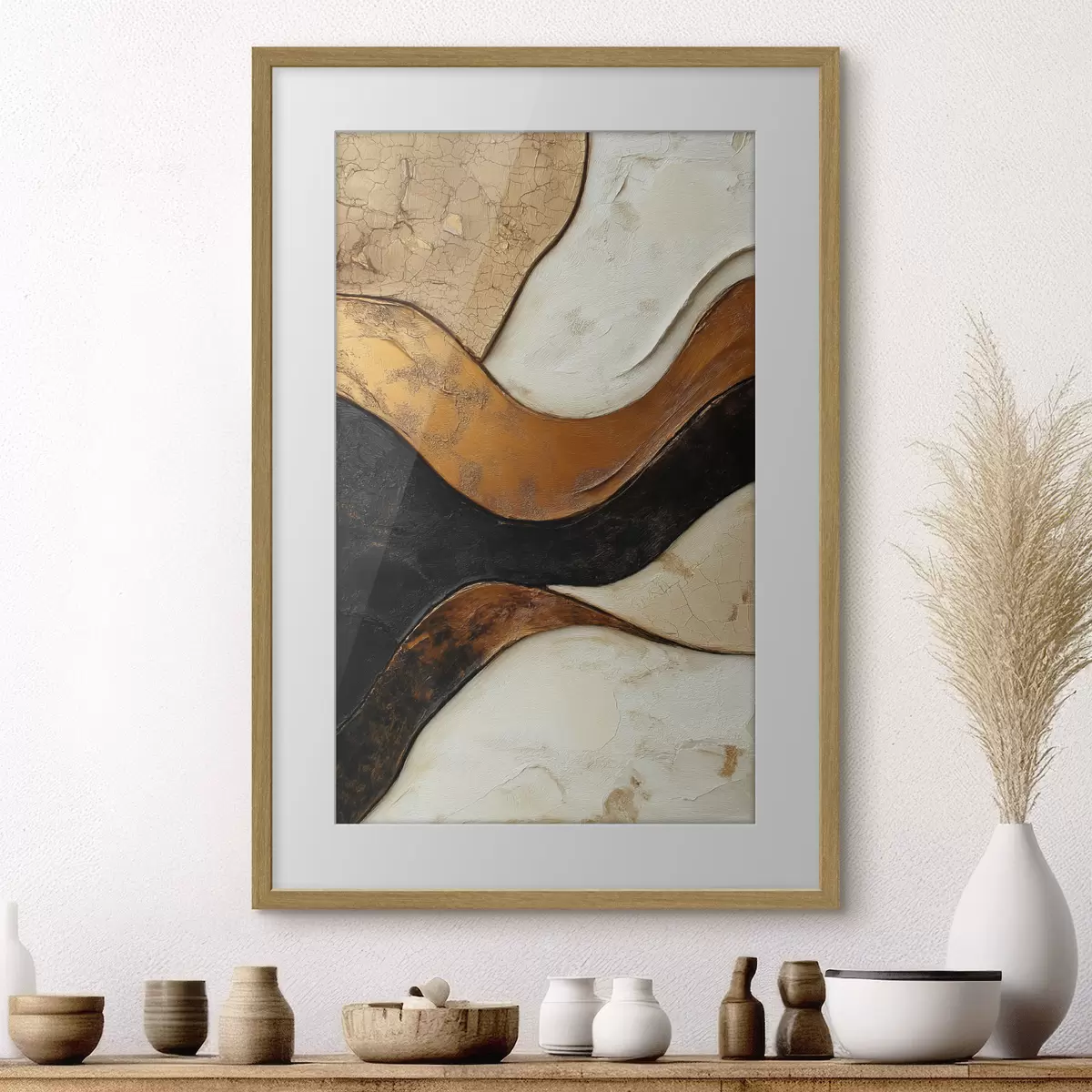 Poster Tendresse et merveille f50235