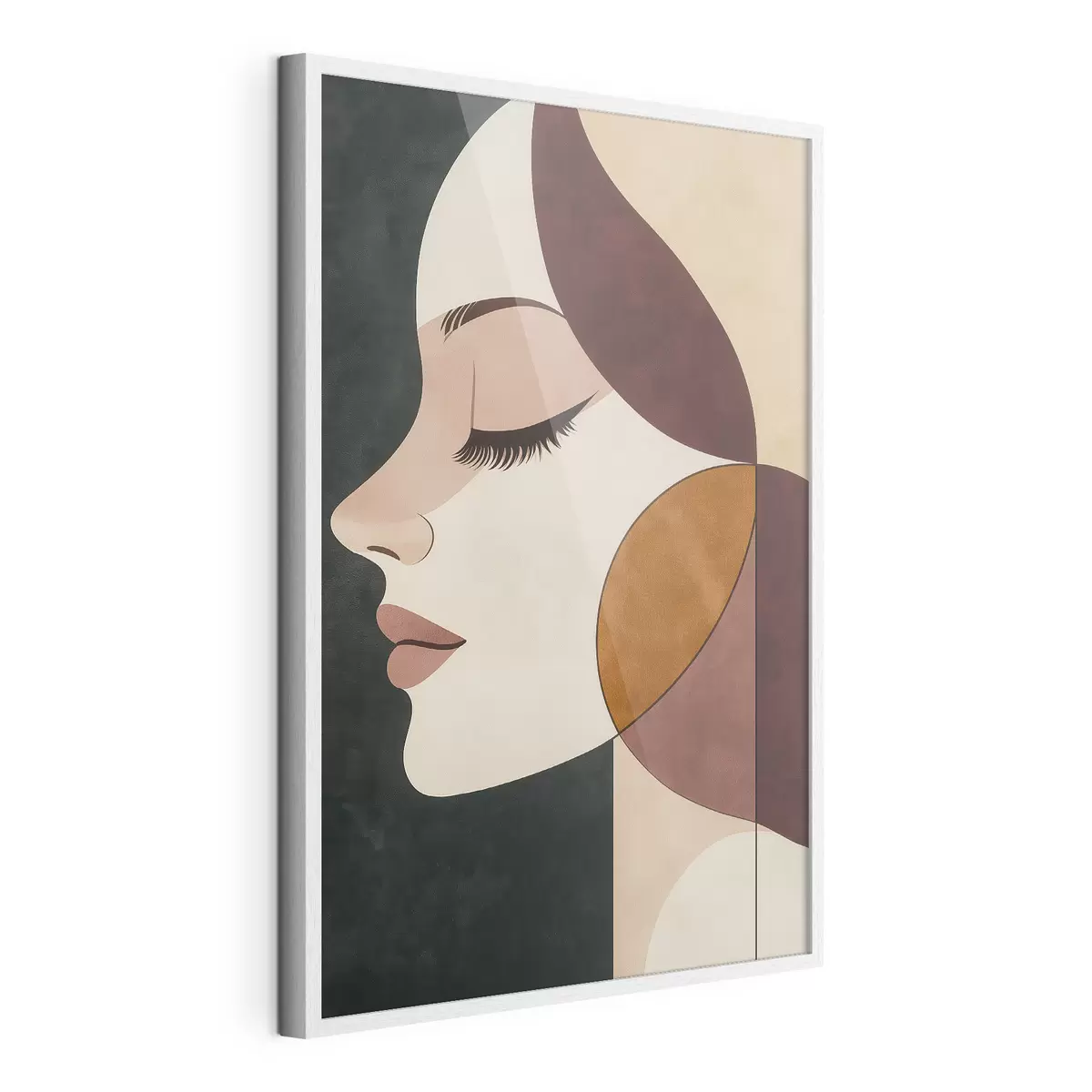 Poster Souffle et lumière f50241