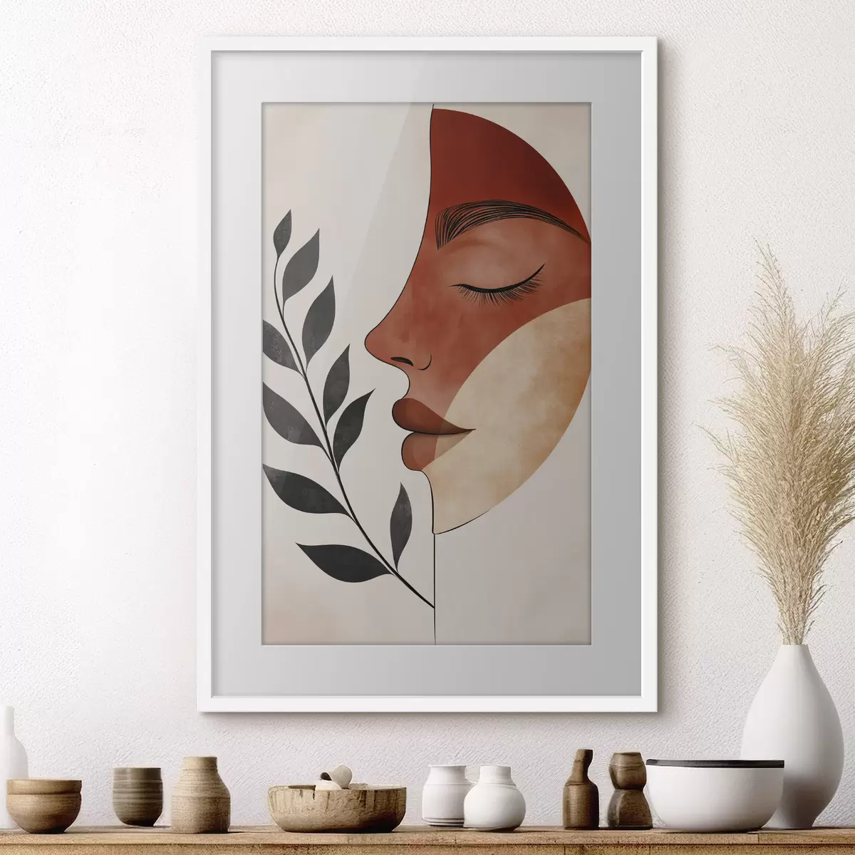 Poster Souffle et vie f50243
