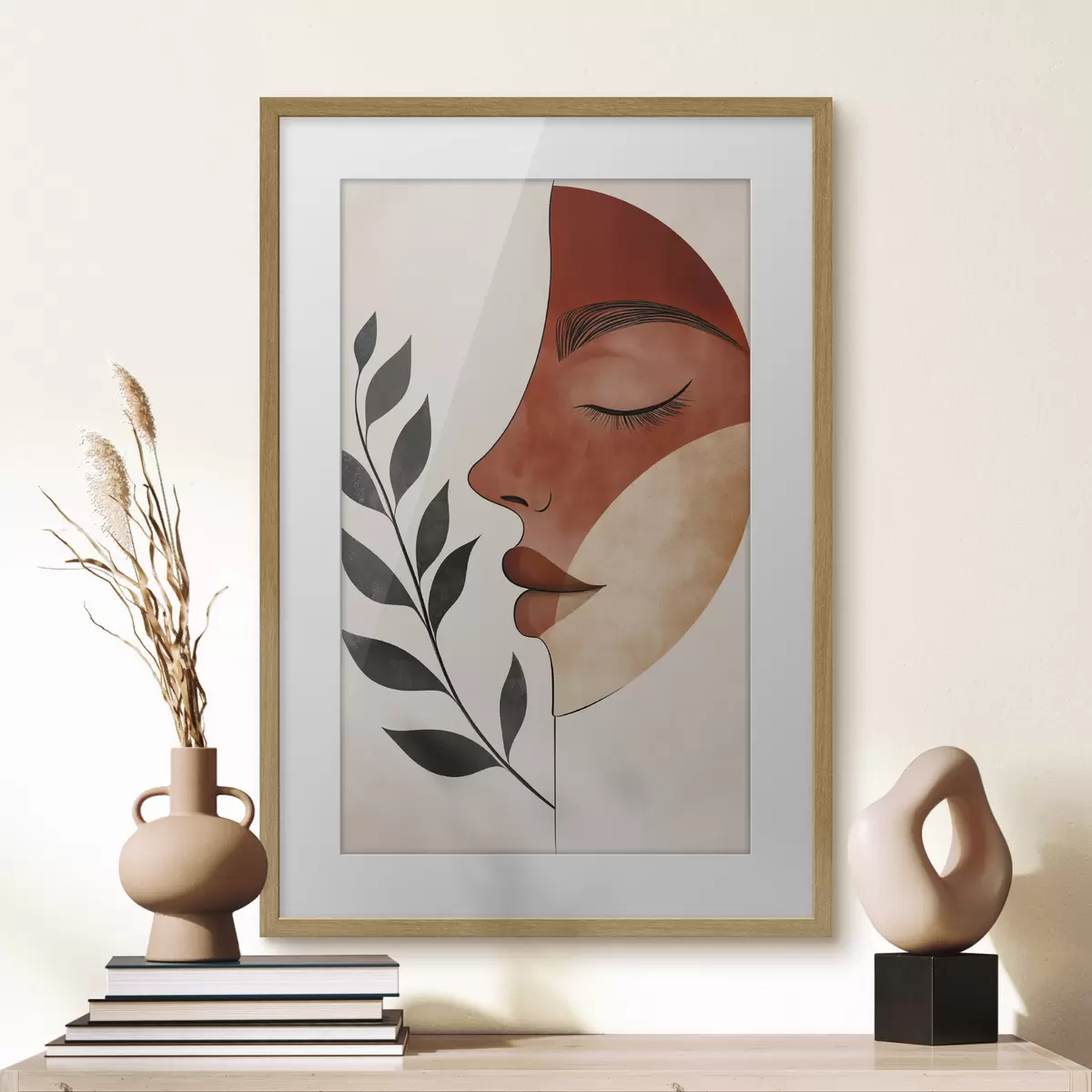 Poster Souffle et vie f50243