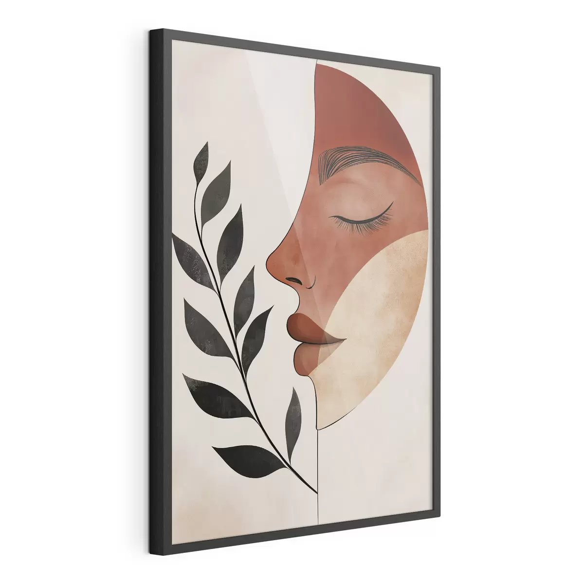 Poster Souffle et vie f50243