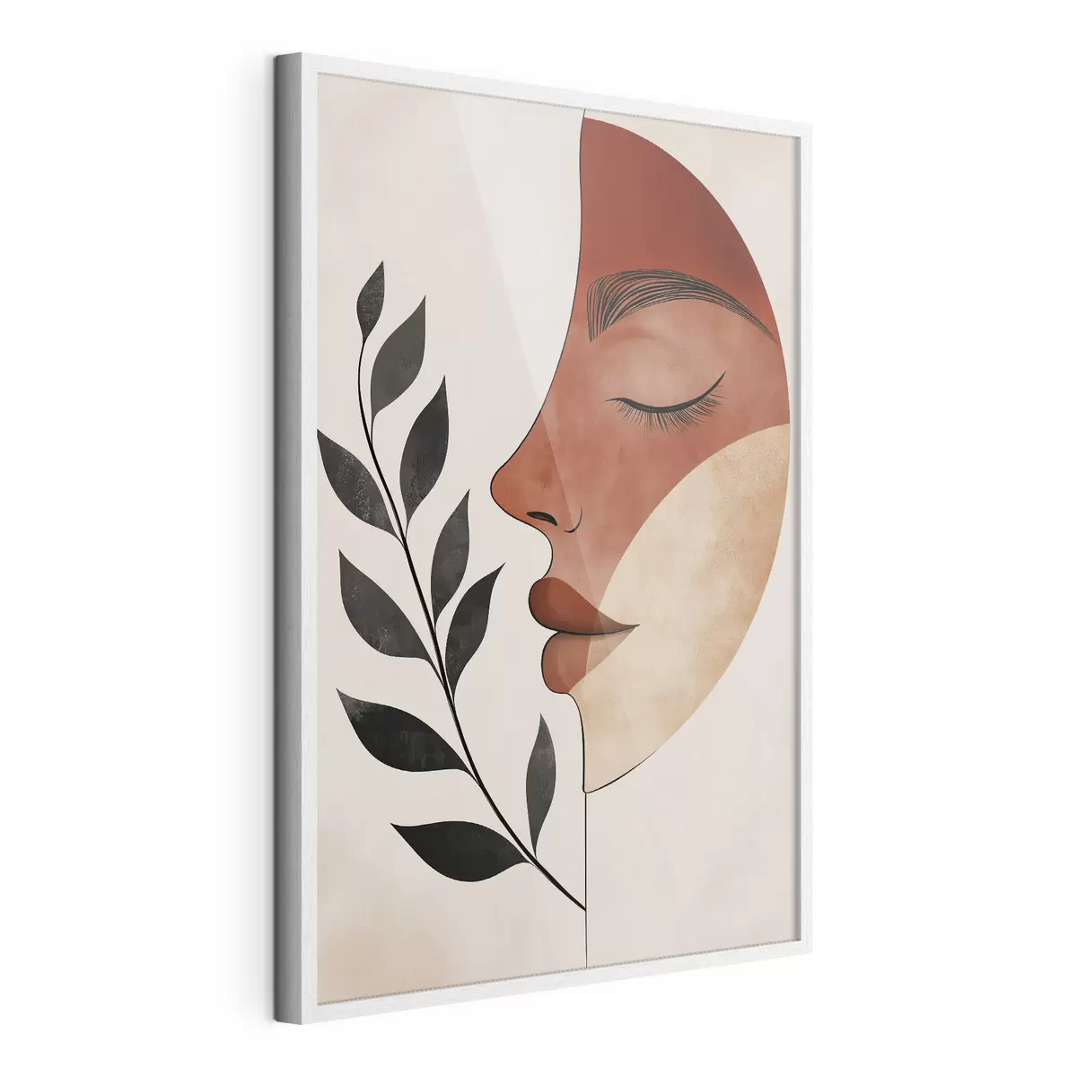 Poster Souffle et vie f50243