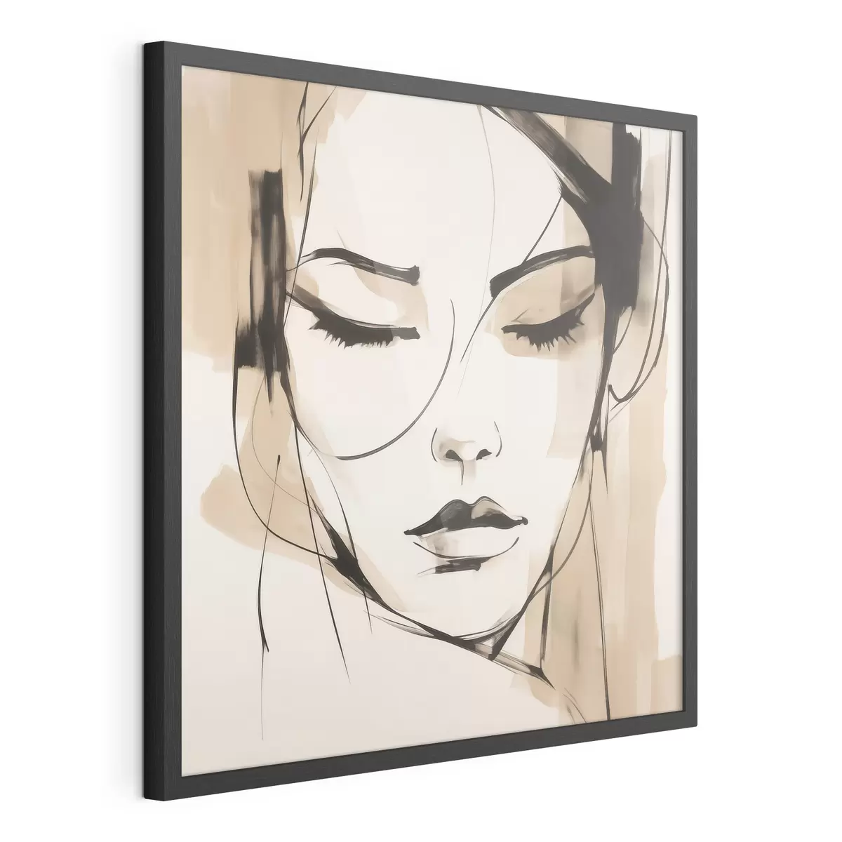 Poster Souffle et âme f50244
