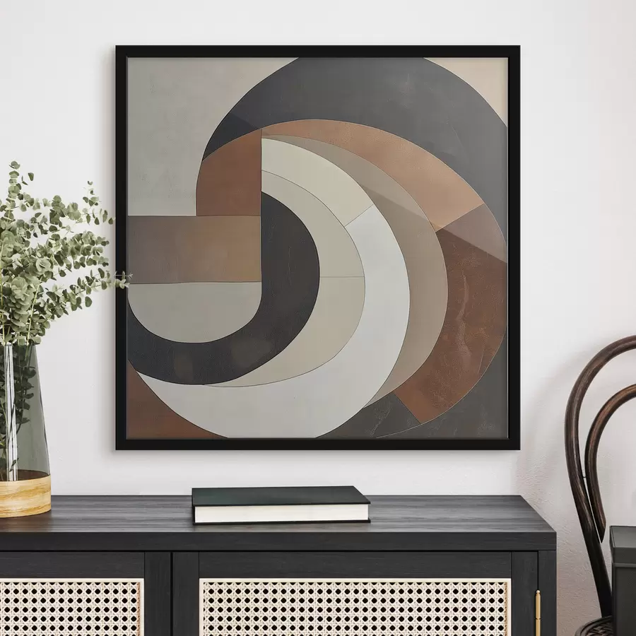 Papier peint Abstraction f50246