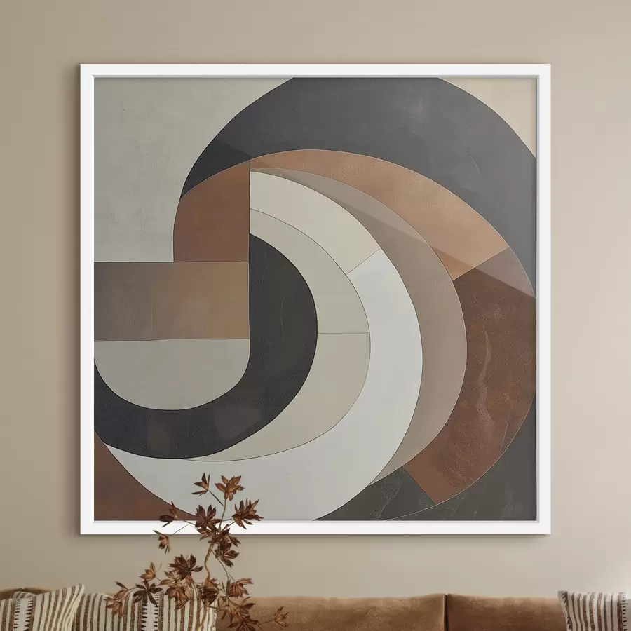 Papier peint Abstraction f50246