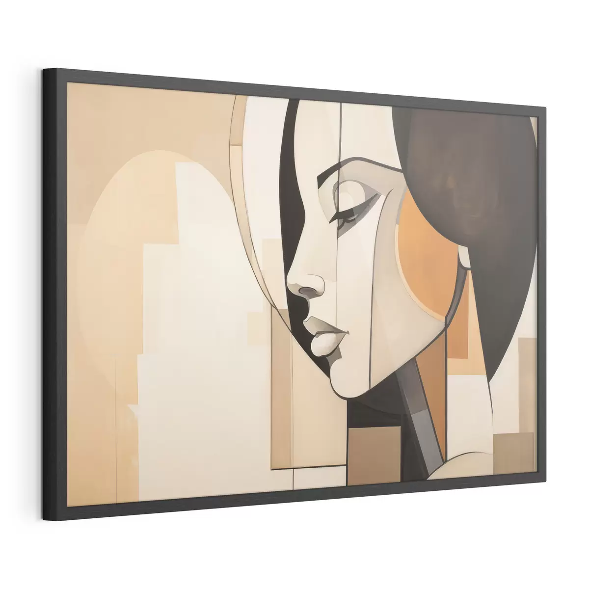 Poster Murmure et rêve f50252