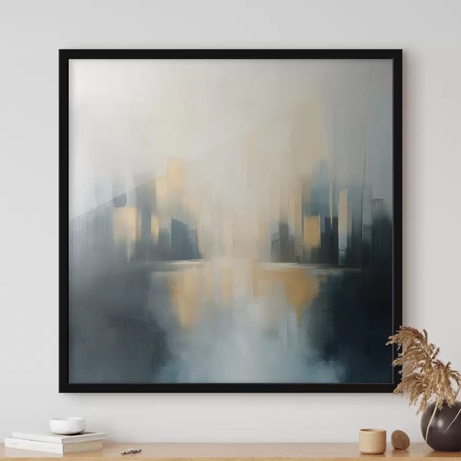 Papier peint Abstraction f50255