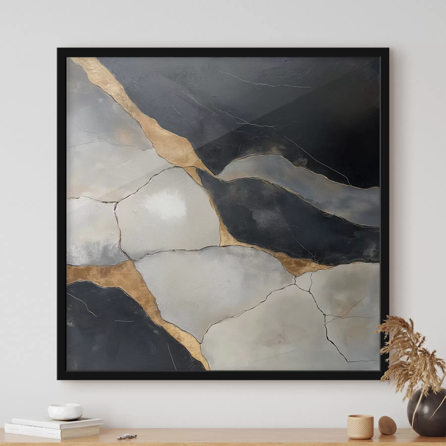 Papier peint Abstraction f50256