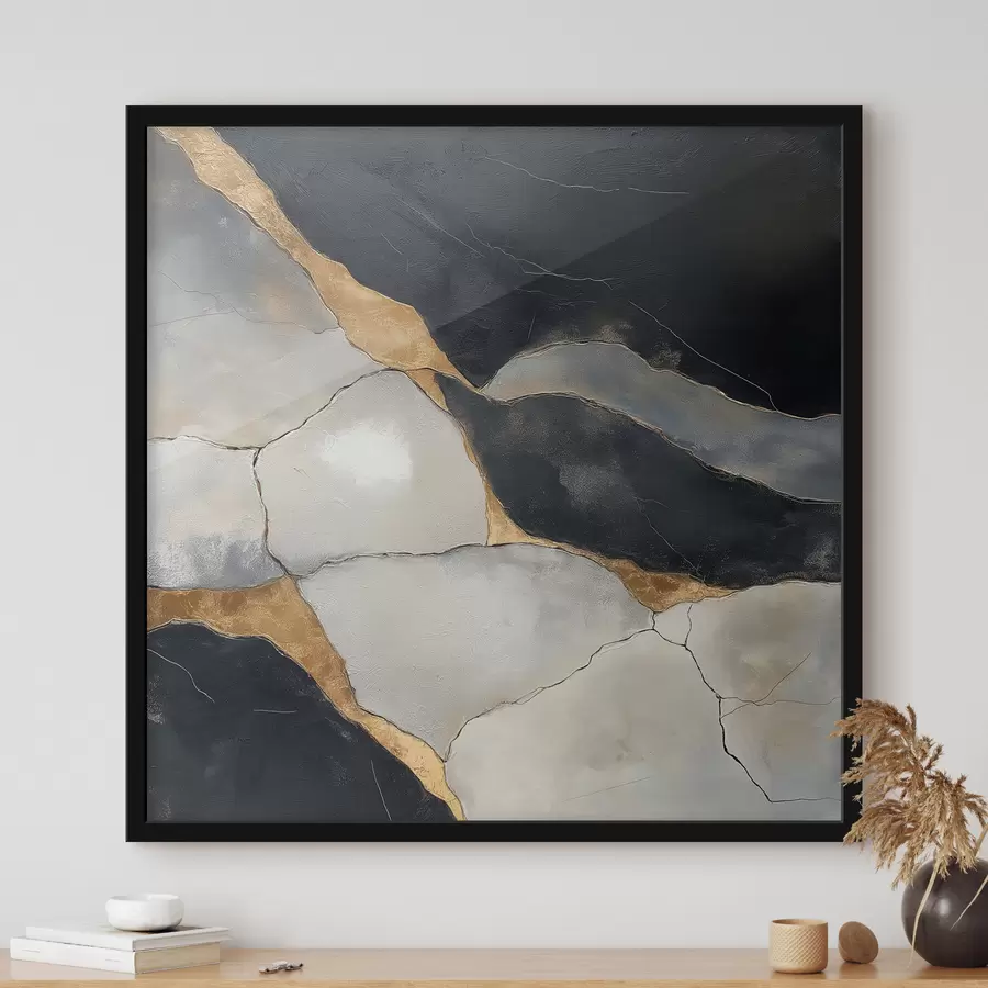 Papier peint Abstraction f50256