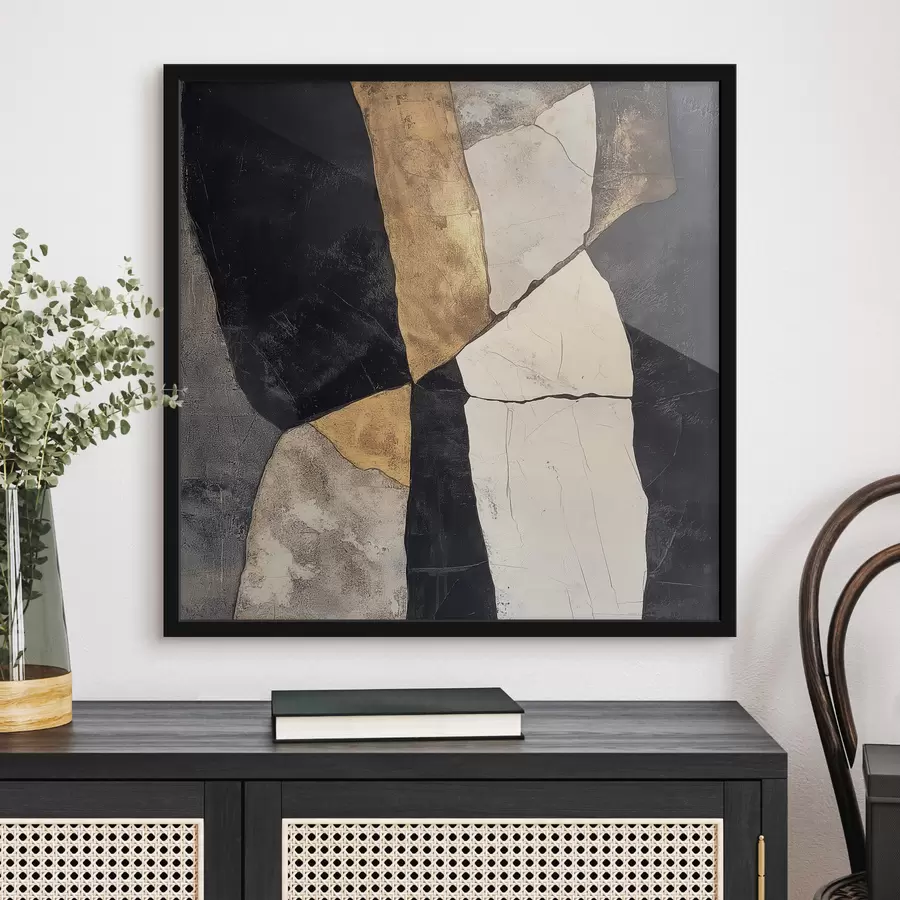 Papier peint Abstraction f50257