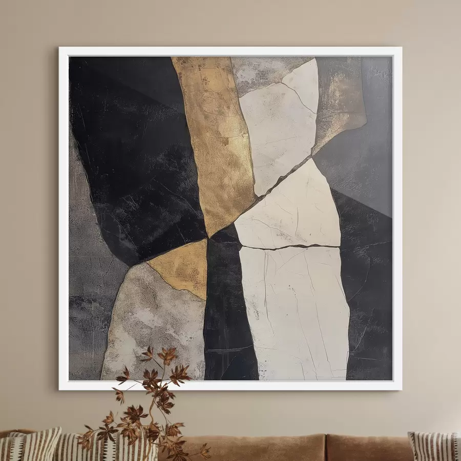 Papier peint Abstraction f50257