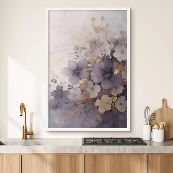 Fleurs et plantes