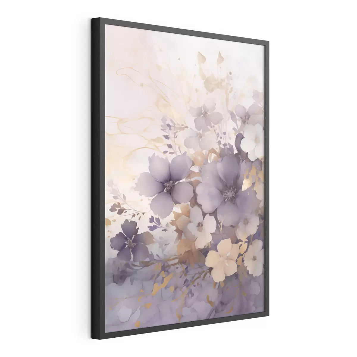 Poster Dévotion et grâce f50298