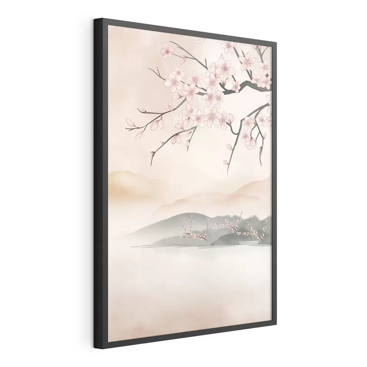Poster Souvenir et énigme f50300