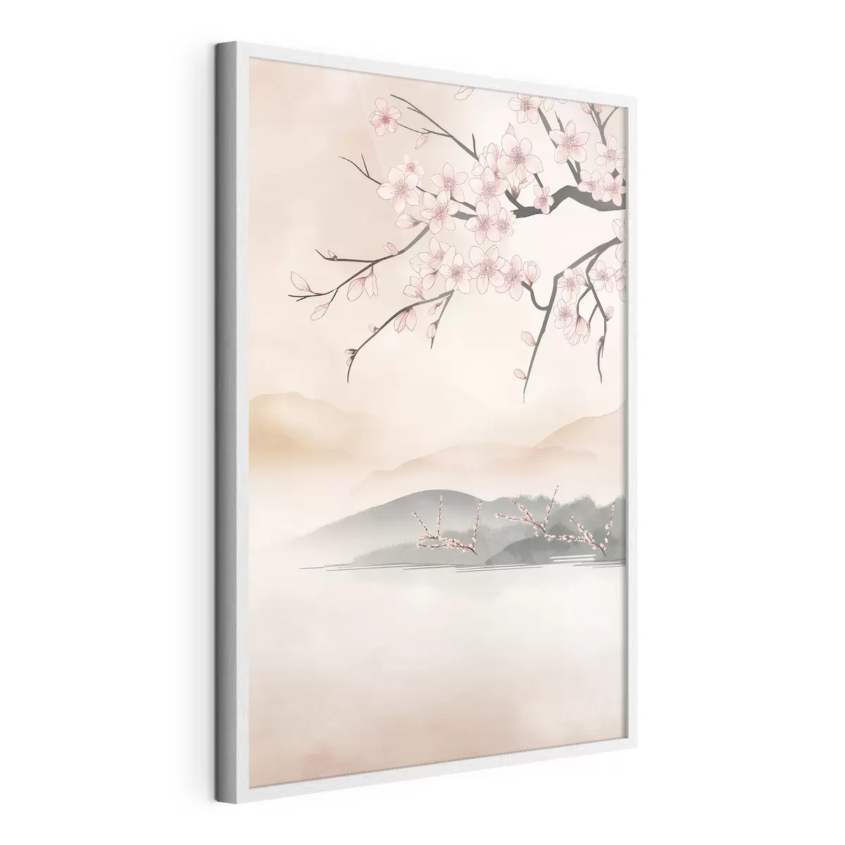 Poster Souvenir et énigme f50300