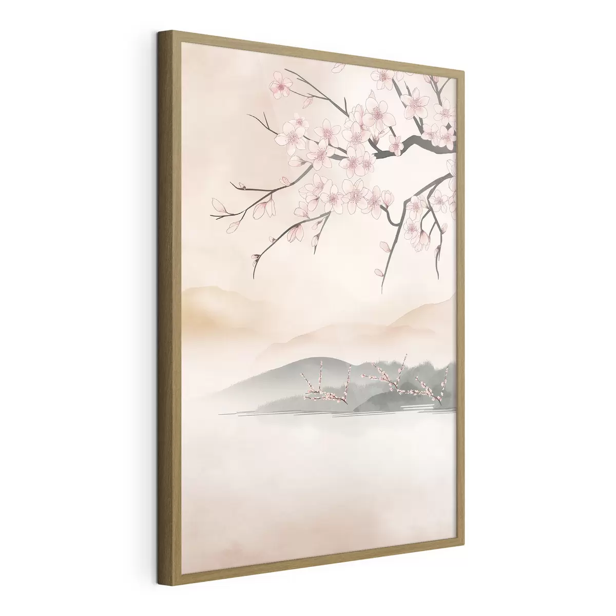 Poster Souvenir et énigme f50300