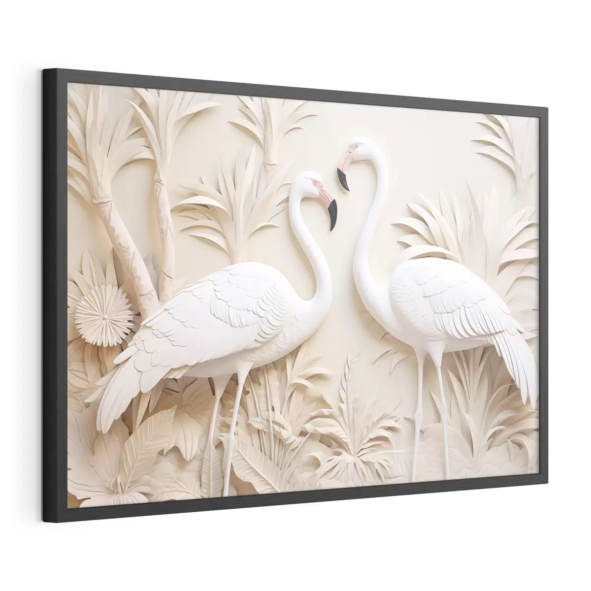 Poster Caresse et rêverie f50303