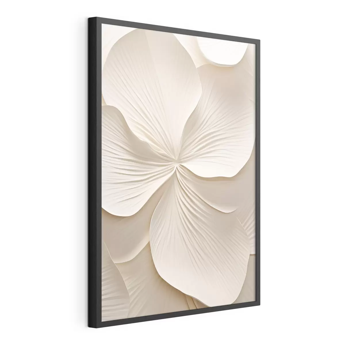 Poster Rencontre et caresse f50306