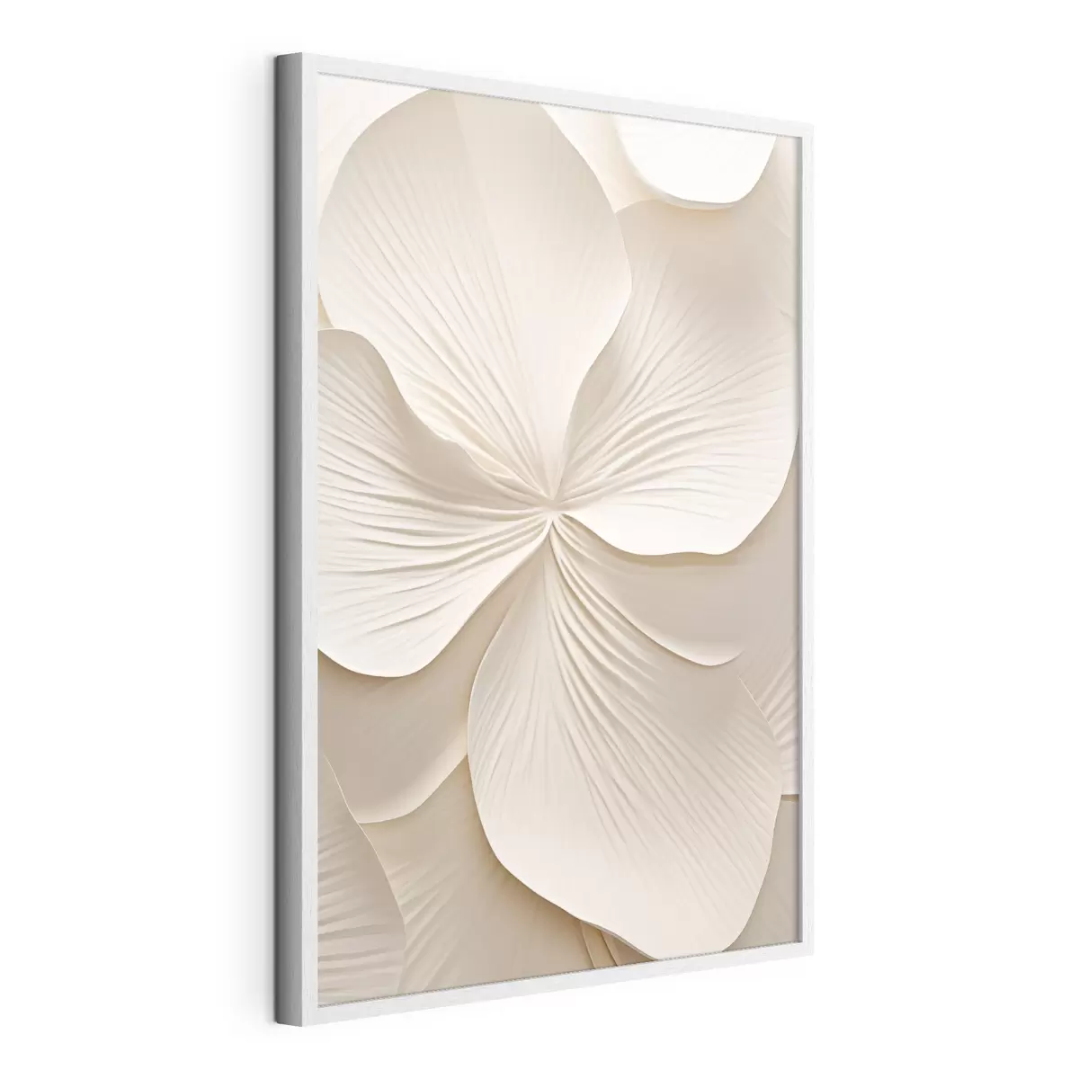 Poster Rencontre et caresse f50306